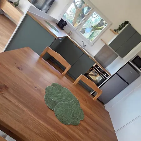 For 4 People 12 Apartamento